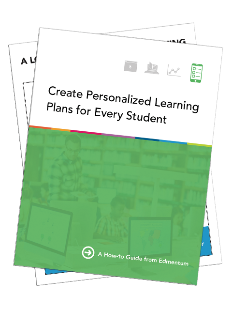 Personalized Learning Guide
